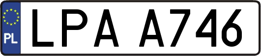 LPAA746