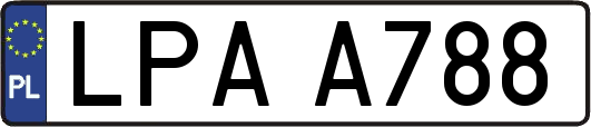 LPAA788