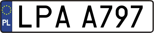 LPAA797