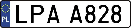 LPAA828