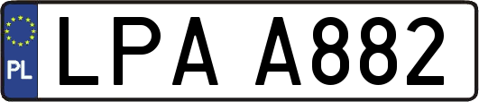 LPAA882