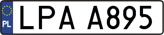 LPAA895
