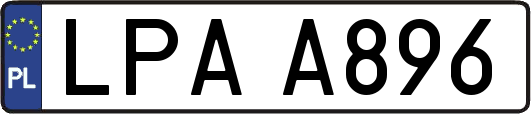 LPAA896