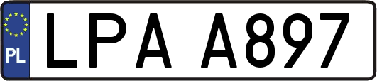 LPAA897