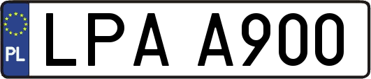 LPAA900