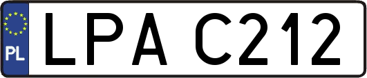 LPAC212
