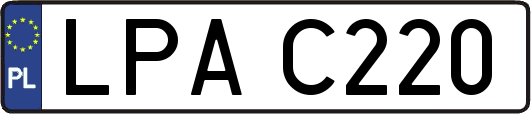 LPAC220
