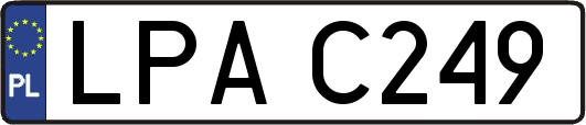 LPAC249