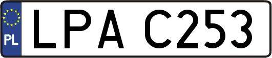 LPAC253