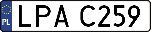 LPAC259
