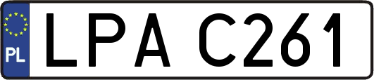 LPAC261
