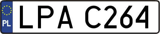 LPAC264