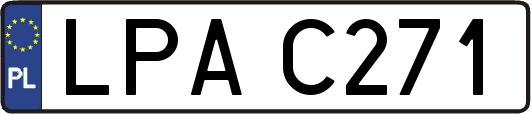 LPAC271