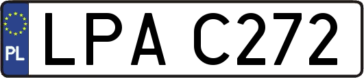 LPAC272