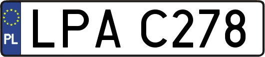 LPAC278
