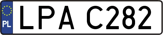 LPAC282