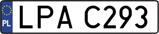 LPAC293