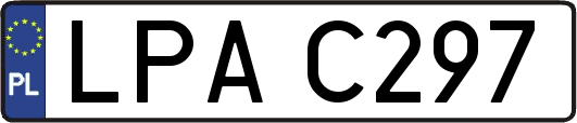 LPAC297