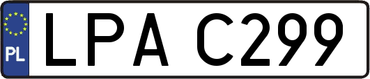 LPAC299