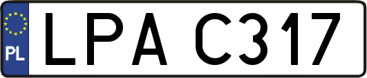 LPAC317