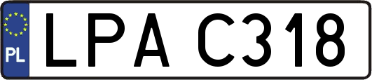 LPAC318