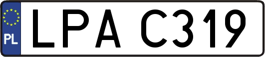 LPAC319