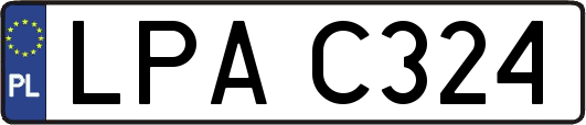 LPAC324