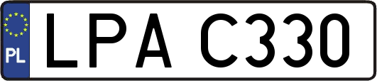 LPAC330