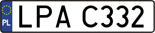 LPAC332