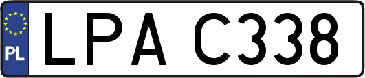 LPAC338