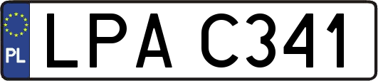 LPAC341