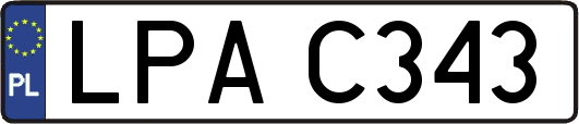 LPAC343