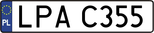 LPAC355