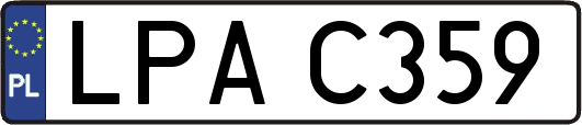 LPAC359
