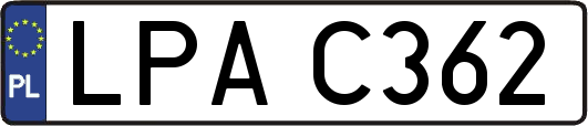 LPAC362