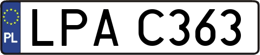 LPAC363