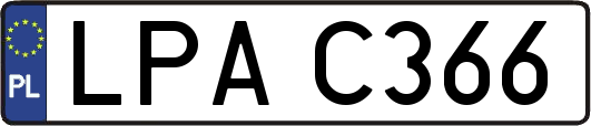 LPAC366