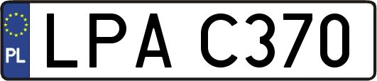 LPAC370