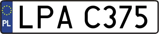LPAC375