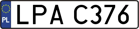 LPAC376