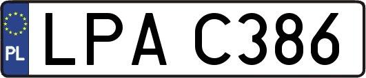 LPAC386