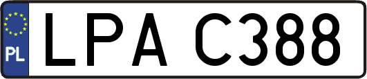LPAC388