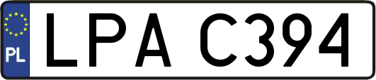LPAC394