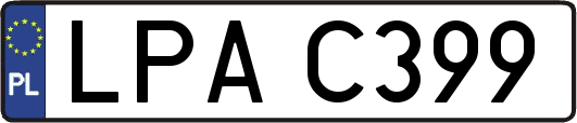 LPAC399