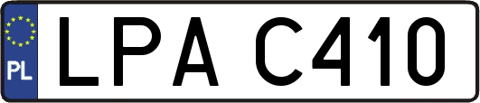 LPAC410