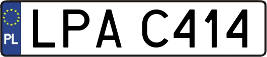 LPAC414