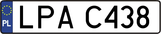 LPAC438