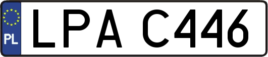 LPAC446