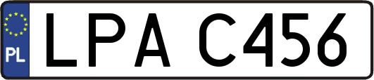 LPAC456