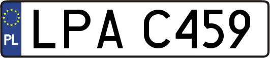 LPAC459